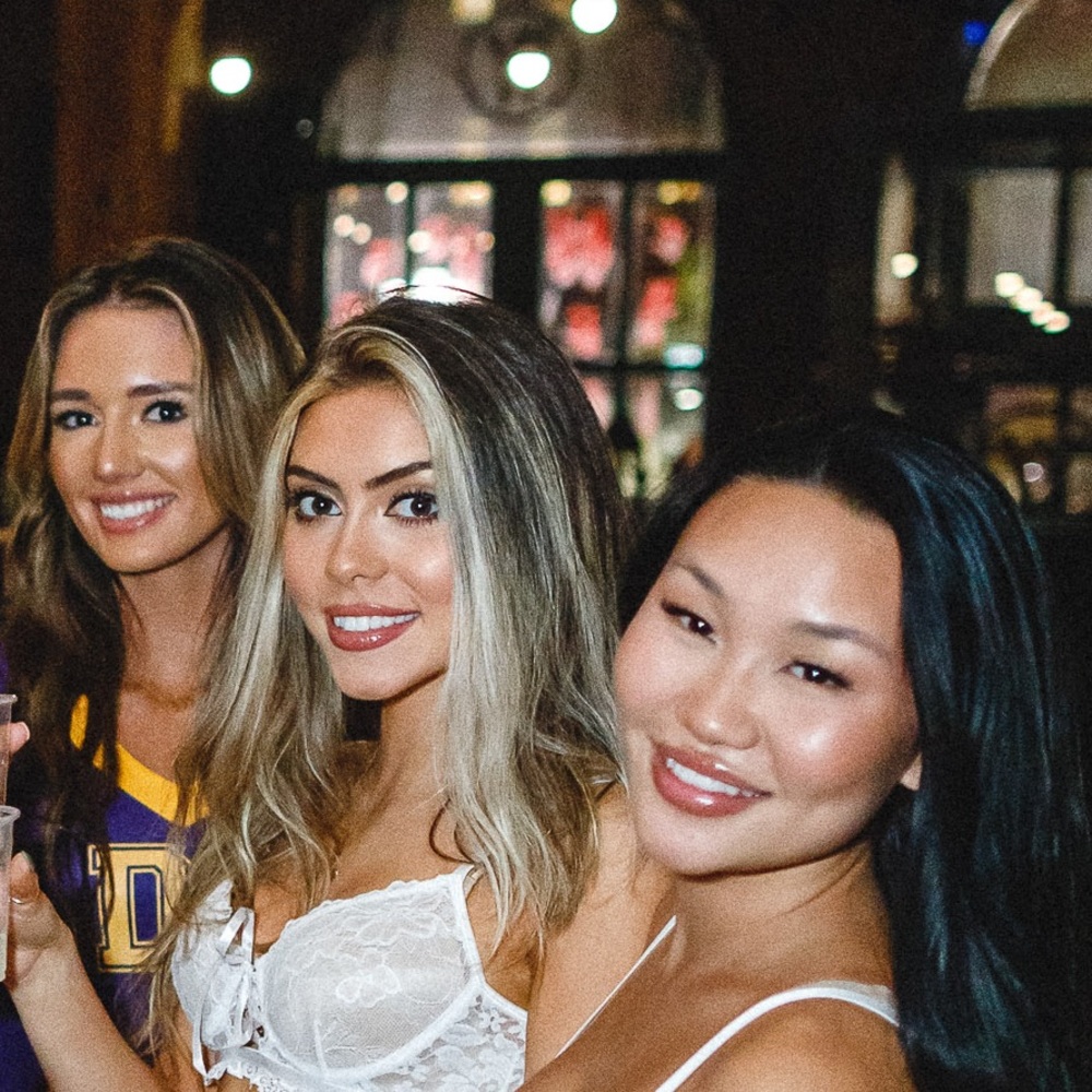 Meet your Posher, Ting